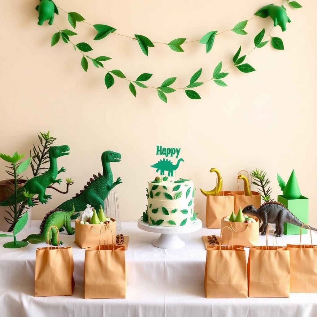 Dinosaurios